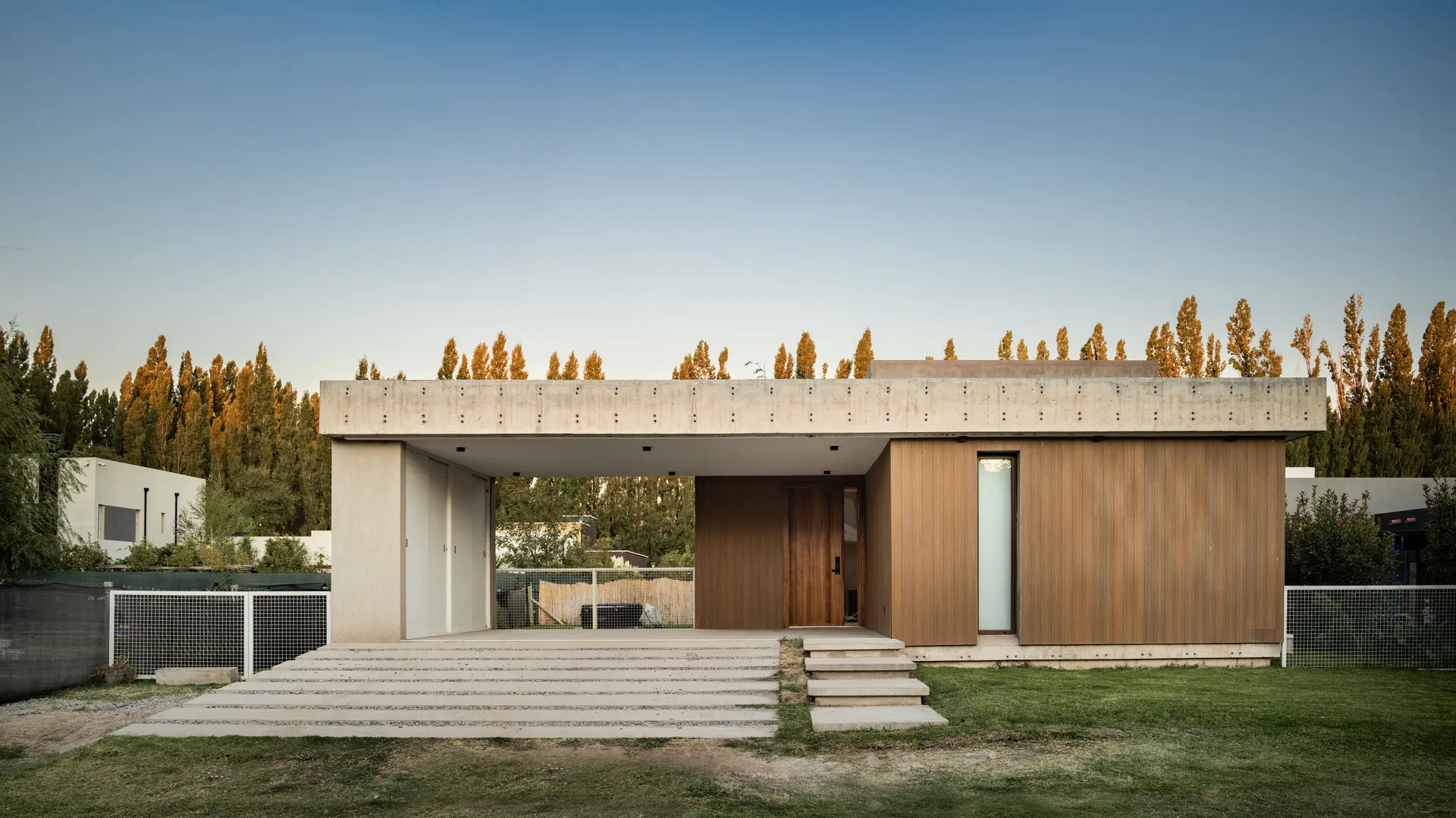 Casa Aura