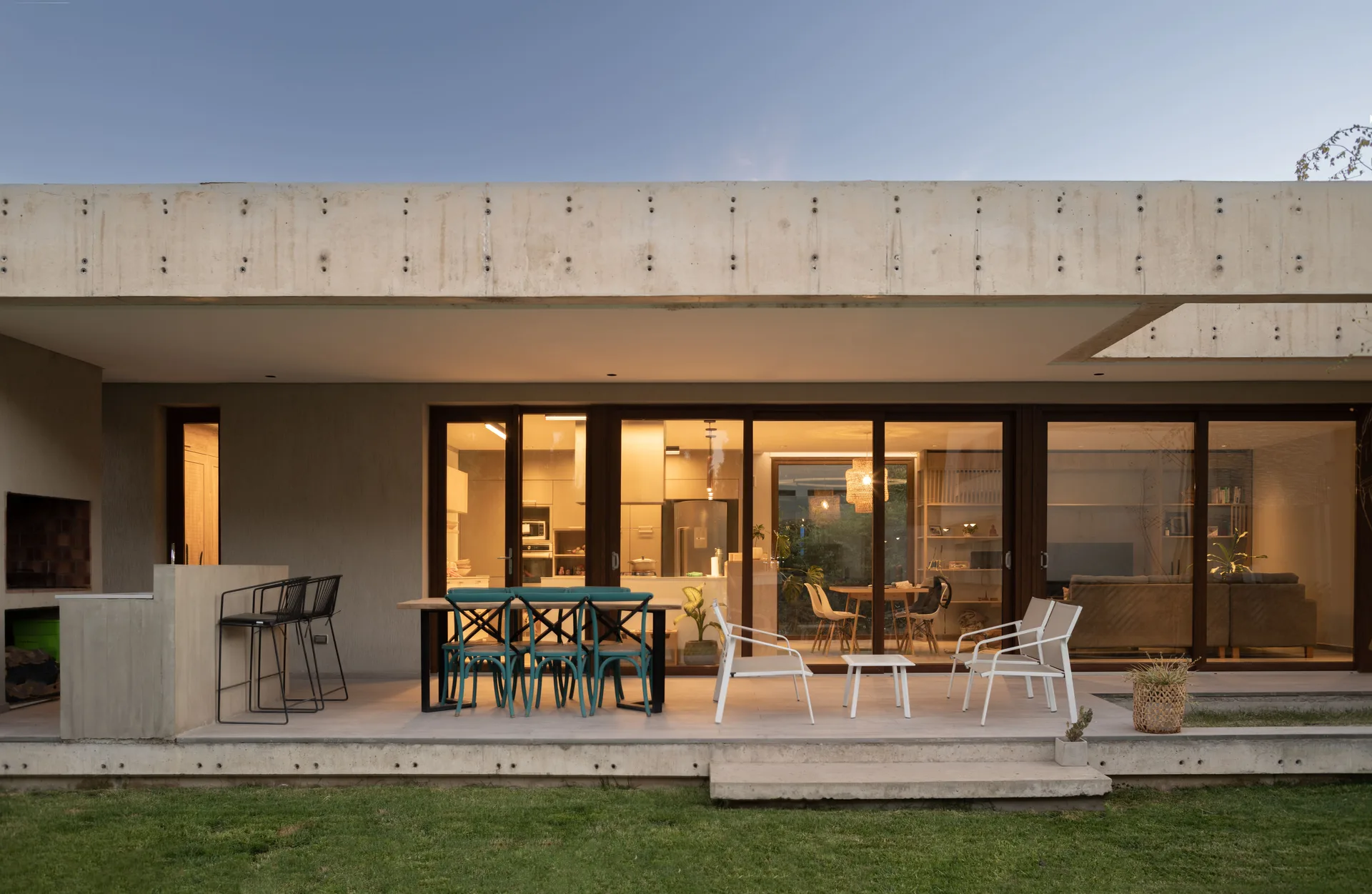 Casa Aura — imagen 2