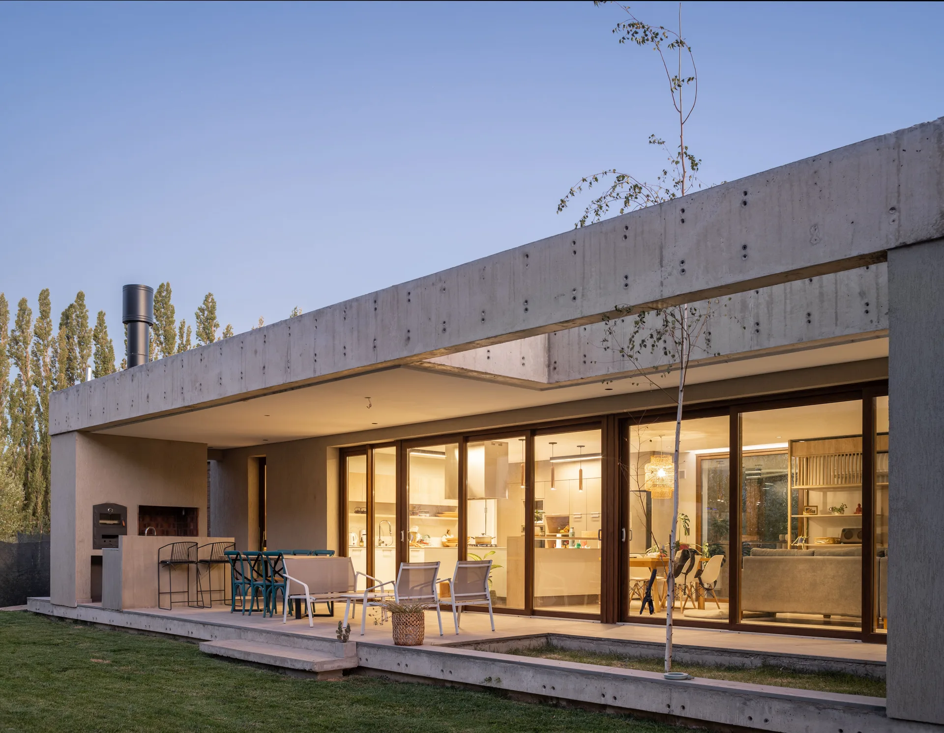 Casa Aura — imagen 3