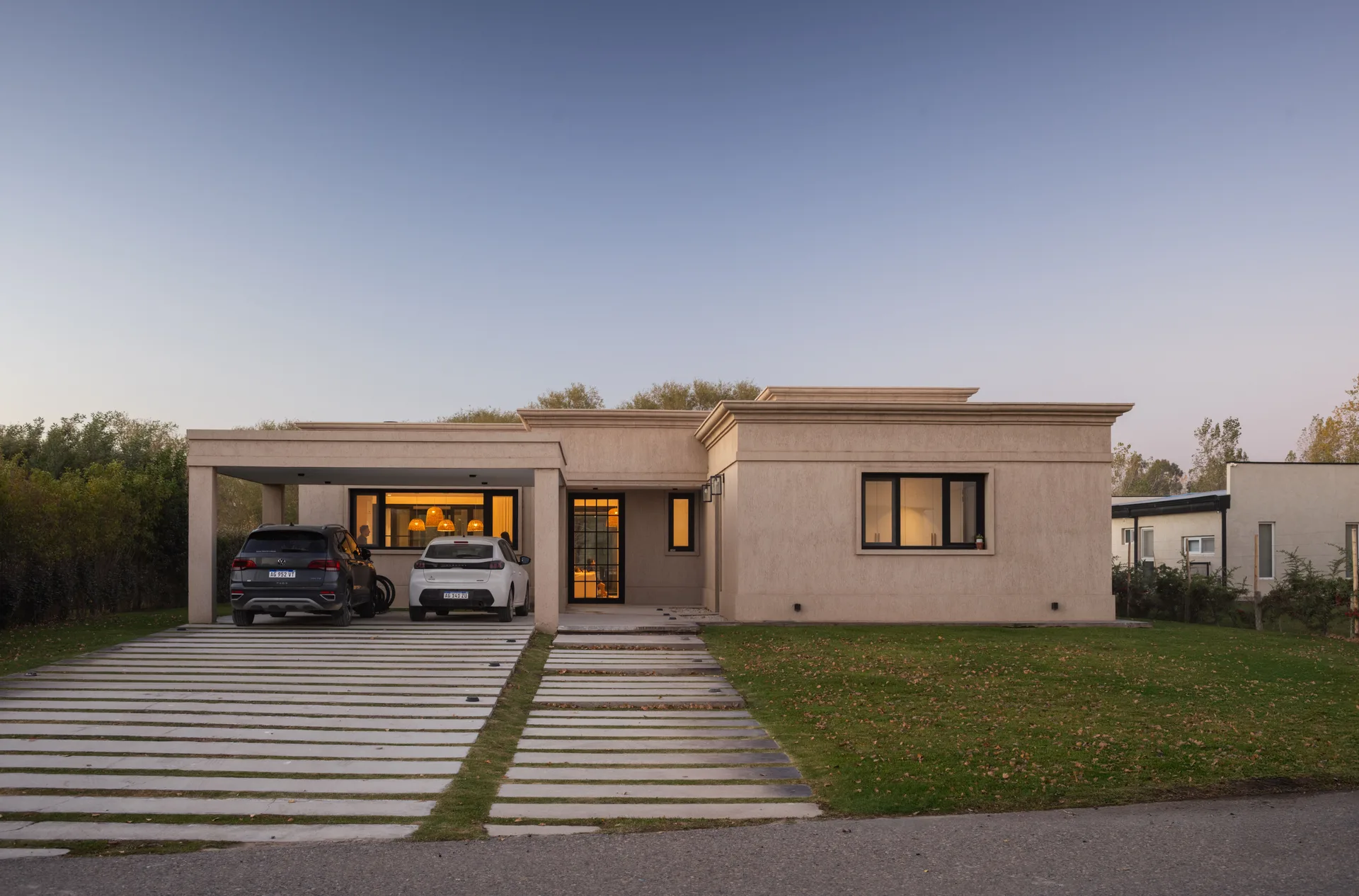 Casa Petit
