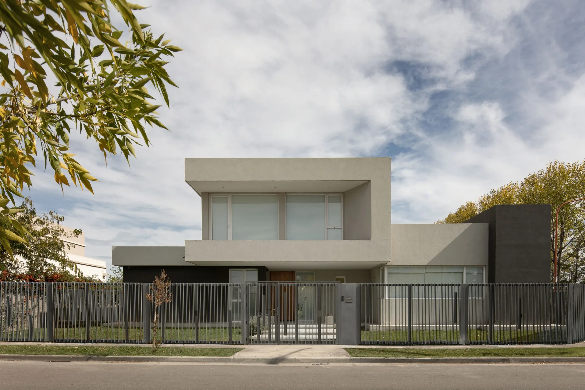 Casa Totoras