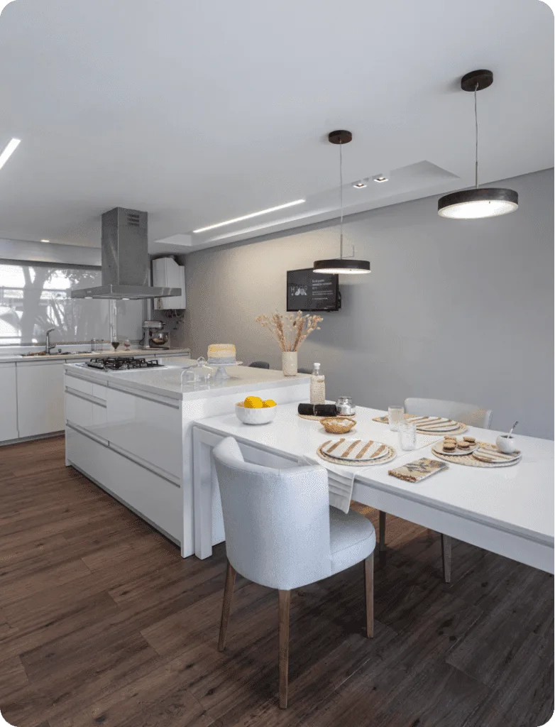 Cocina Senguer
